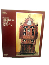 L’ARTE DEL LEGNO E DEL