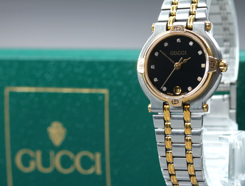 Mint cassa orologio - [n,