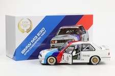 Werk83 bmw e30 2 - 1:18,
