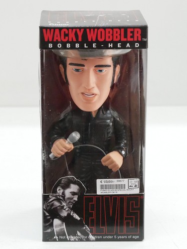 Elvis presley con - con, microfono