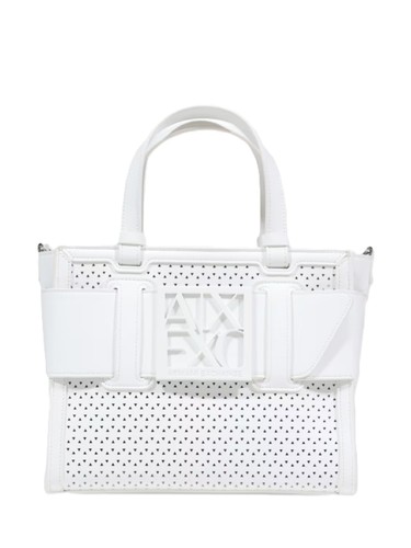 Borsa donna armani exchange - borsa,