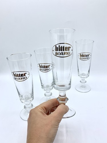 Set bicchieri calici da - da,