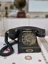 Telefono vintage Siemens &