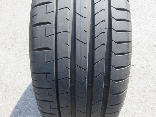 Pirelli pzero 225 r - 40, 18