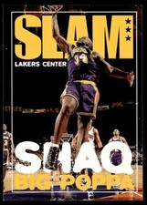 Shaquille O'Neal Shaq Big