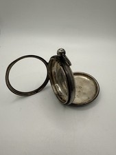 Antica cassa per orologio da
