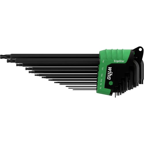 Wiha torx kit chiavi - wiha, a