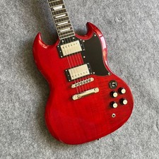 Chitarra elettrica, bella