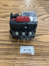 Relè sovraccarico SQUARE D