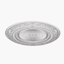 Set 6 Piatti in Vetro