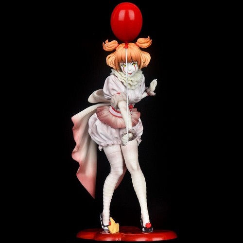 Figurina anime 2017 horror - figurina, it