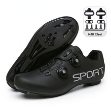 Scarpe Ciclismo MTB