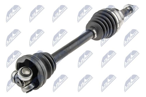 Nty albero motore - /, semiasse