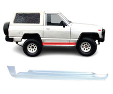 Per Nissan Patrol Hardtop