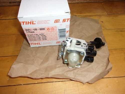 Carburatore stihl oem zama - carburatore,