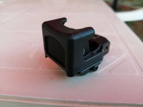Mini red dot - mini,