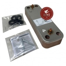 Scambiatore Sanitario 14