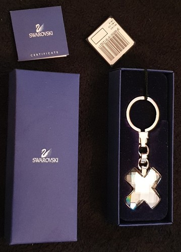 Swarovski portachiavi - –,