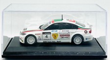 EBOND Modellino Bmw 320si WTCC 2006 - Die Cast - 1:43 - 0512