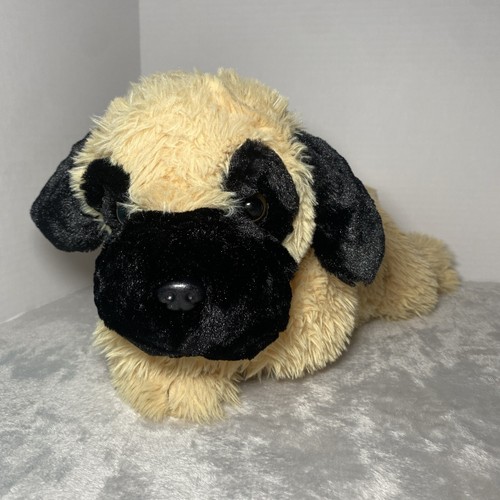 Dan dee peluche - dan, cane