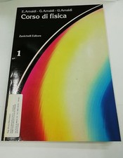 CORSO DI FISICA 1 - AMALDI -