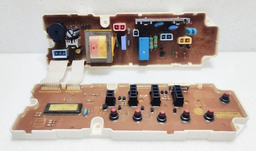 Electronics scheda - lg,