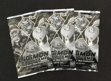 Digimon TCG Winner Pack New