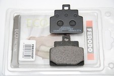 Pastiglie Freno Posteriore