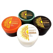 UNGUENTO ABBRONZANTE FACE
