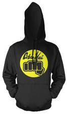 Felpa con cappuccio Cobra Kai