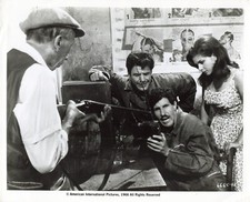 War Italian Style 1965 Movie