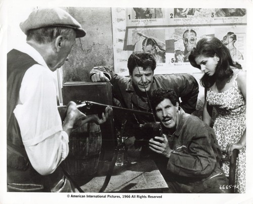 War italian style 1965 movie - war,