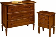 GRUPPO 1 COMO SPILLO IN LEGNO