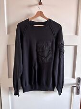 Maglioncino C.P Company nero