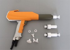guscio di ricambio aftermarket di pistola a spruzzo verniciatura a polvere elettrostatica 