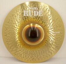 Piatto Paiste RUDE 20" Wild