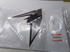 SUZUKI gsx-r 1000 07 08