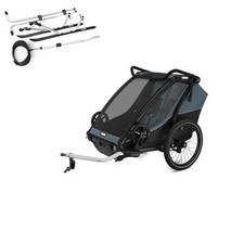 Thule Chariot Cab Multisport
