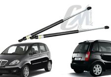 MOLLE A GAS PORTELLONE