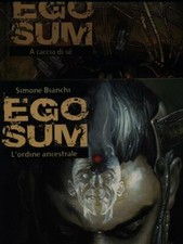 Ego sum bianchi simone - sum, e