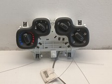 CENTRALINA COMANDI CLIMA ARIA MANUALE MANOPOLE FIAT PANDA 3 312 319 A8715