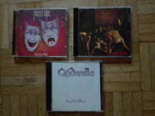 Motley Crue - Skid Row -