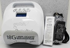 GELISH ARMONIA 18G UNPLUGGED