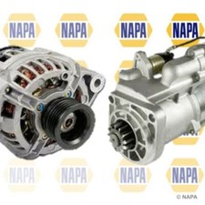 Alternator FOR FIAT DOBLO 2.0