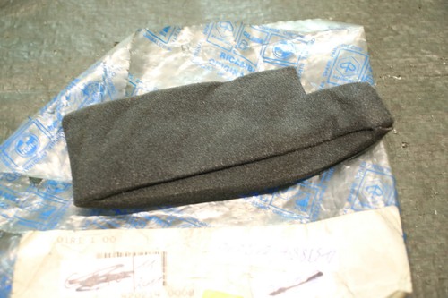 Inserto filtro coperchio