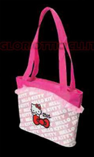 Borsetta hello kitty - borsetta,