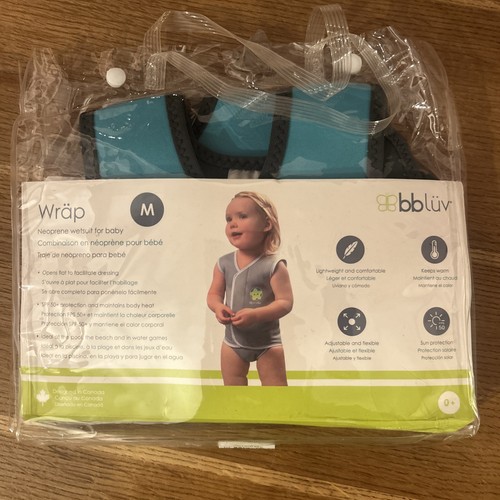 Bbluv muta neoprene per - muta,