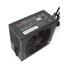 stai zitto! Alimentatore