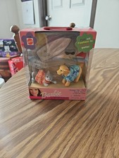 Barbie 2000 dress pets - barbie, dress-up