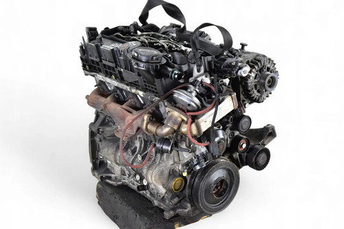 Motore bmw e83 e81 e91 - bmw, e60